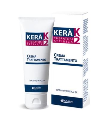 Kera' k2 Crema 50ml
