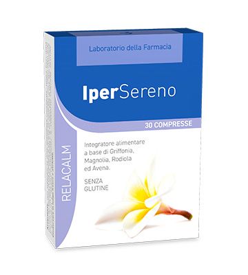 Ldf Ipersereno 30cpr