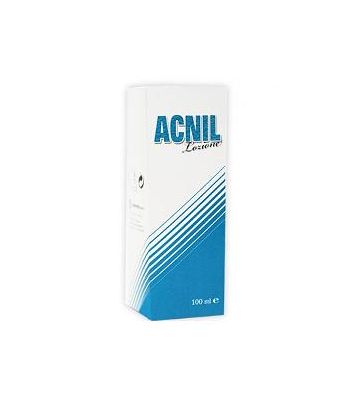 Acnil Lozione Antiacne 100ml