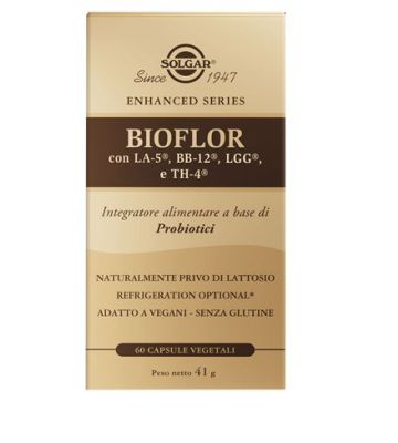 Bioflor 60cps Veg