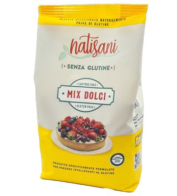 Miscela Dolci 1kg