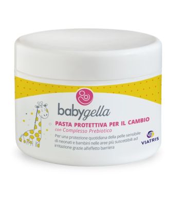 Babygella Prebiotic Pasta150ml