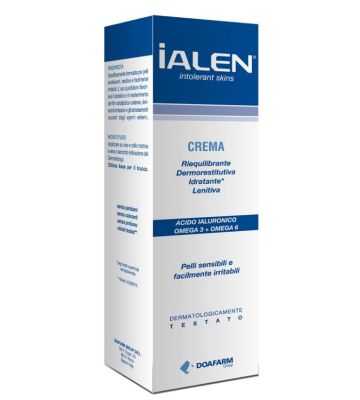 Ialen Crema 200ml