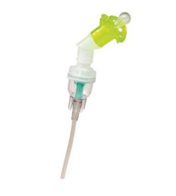 Fisiojet Kit Baby Aerosol