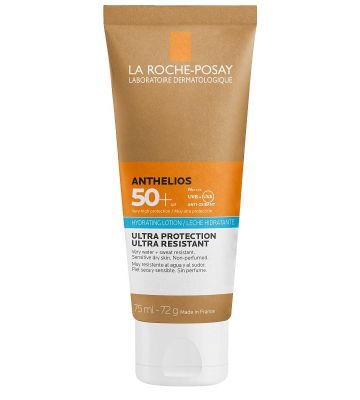 Anthelios Latte 50+ Ppack 75ml