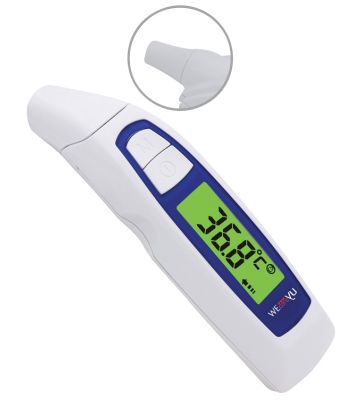 Wecareyu Fever Multiuse Term