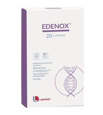Edenox 20cpr