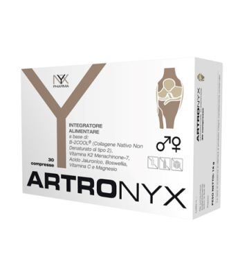 Artronyx 30cpr