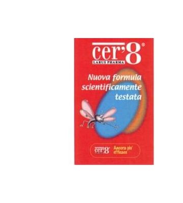 Cer'8 Zanzare 48 Cuscinetti
