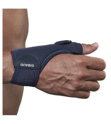 Gibaud Ortho Rhizogib Ort dx 2