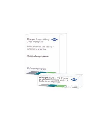 Altergen*crema 25g 0,2%+1%