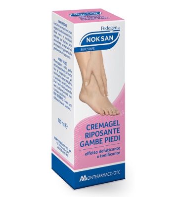 Noksan Crema Riposante Gam/pie