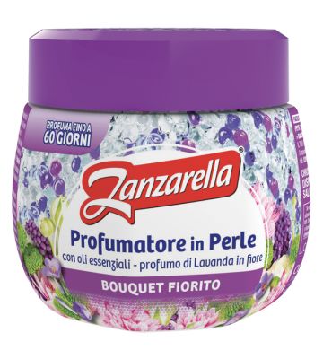 Zanzarella Perle Bouquet Fior