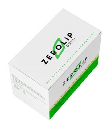 Zerolip Dren 30bust