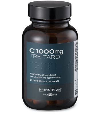 Principium C1000 Tretard 60cpr