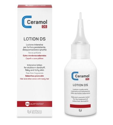Ceramol Lotion ds 50 ml