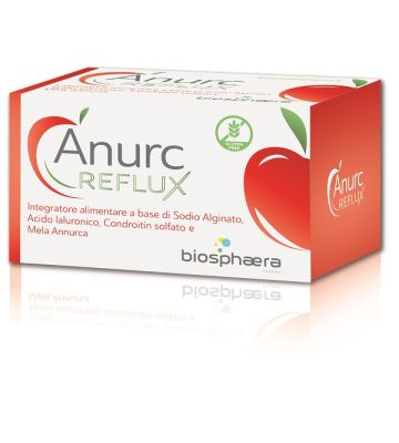 Anurc Reflux 20stick