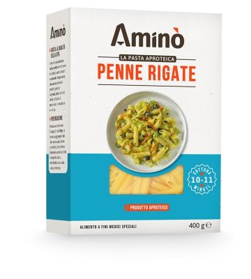 Amino Penne Rig Aprot 400g
