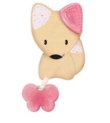 Ch Massaggiageng Friends Rosa