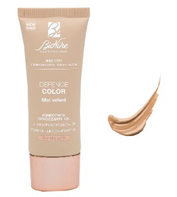Defence Color Mat Velv Fond404