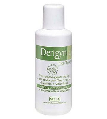 Derigyn Tea Tree Oil 300ml