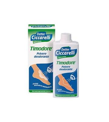 Timodore Polvere 250ml