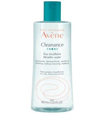 Avene Cleanance Acqua Mic400ml