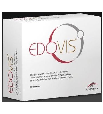 Edovis 20bust
