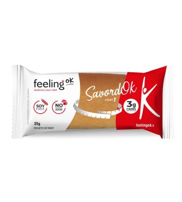 Feeling ok Savoiardo Ara 35g