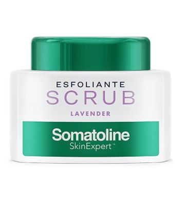 Somat Skin ex Scrub Lavender