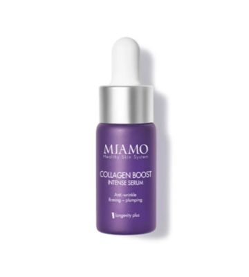 Miamo Longevity Plus Collagen Boost Intense Serum 10 ml