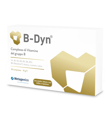B Dyn 30cpr