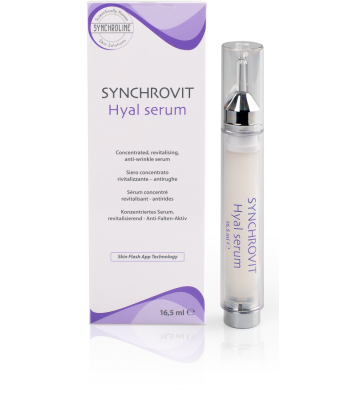 Synchrovit Hyal Serum 16,5ml