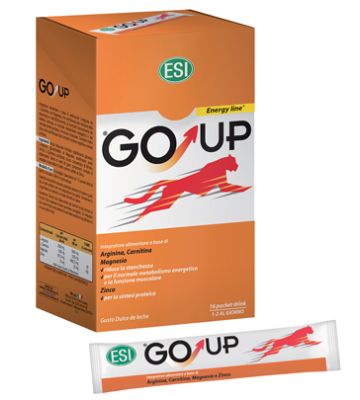 Esi go up 16pocket Drinkx20ml