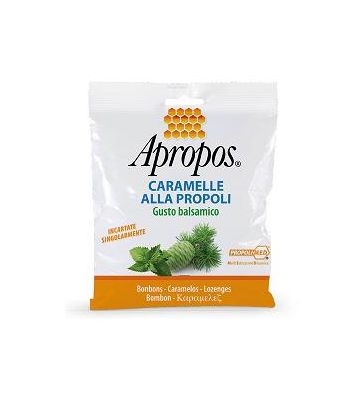 Apropos Caramelle Balsam 50g