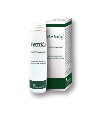 Pertrifol Shampoo Anticad 200