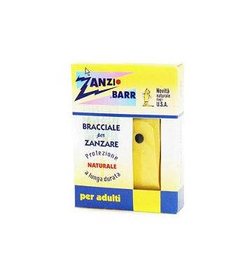 Zanzibarr Bracc Insettorep ad