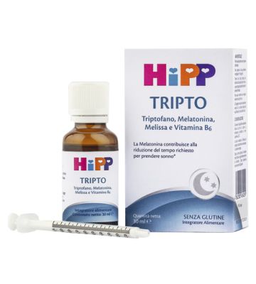 Hipp Tripto 30ml