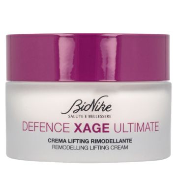 Defence Xage Ultimate cr Lift
