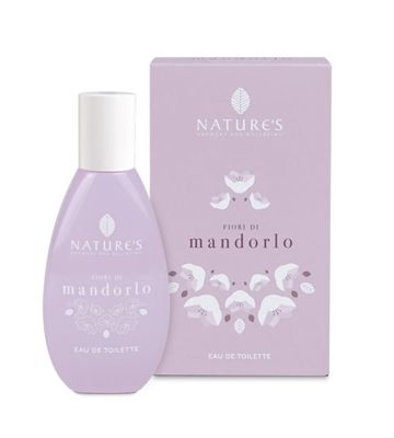 Fiori Mandorlo Eau de Toilette