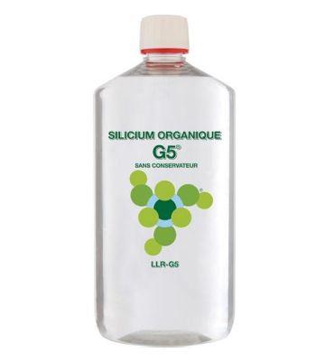 Silice g5 1000ml Freeland