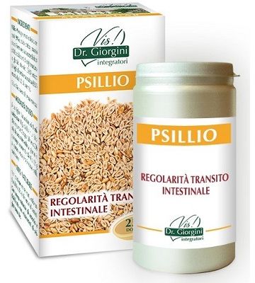 Psillio Polvere 100g
