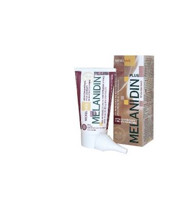 Melanidin Plus Eupigment 50ml