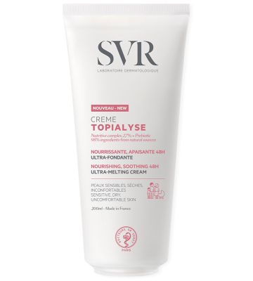 Topialyse Creme 200ml
