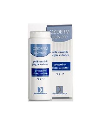Oziderm Polvere 75g