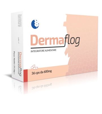 Dermaflog 36cps