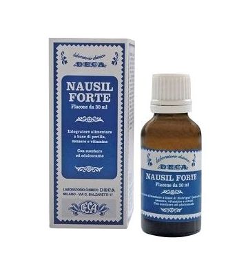 Nausil Forte 30ml