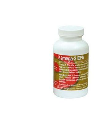 Omega-3 Efa 90cps