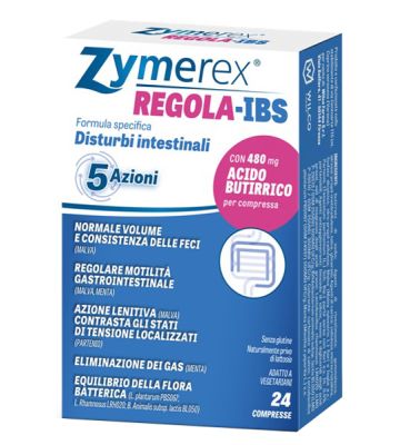 Zymerex Regola-ibs 24cpr