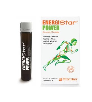 Energistar Power 6fl